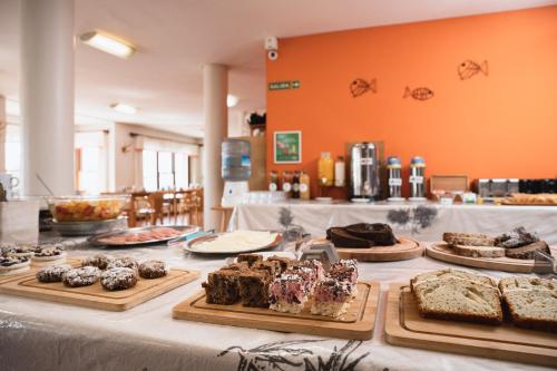 Hotel Bahia Nueva in بويرتو مادرين Hotel Bahia Nueva in بويرتو مادرين