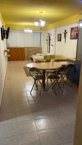 Facilities, Apartamento Caribbean Suite in Tucacas Facilities, Apartamento Caribbean Suite in Tucacas