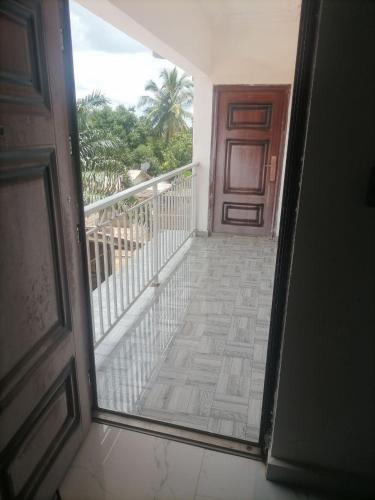 Pandangan, Grace Doamekpor's Villa in Ho Pandangan, Grace Doamekpor's Villa in Ho