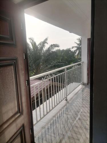 Pandangan, Grace Doamekpor's Villa in Ho Pandangan, Grace Doamekpor's Villa in Ho