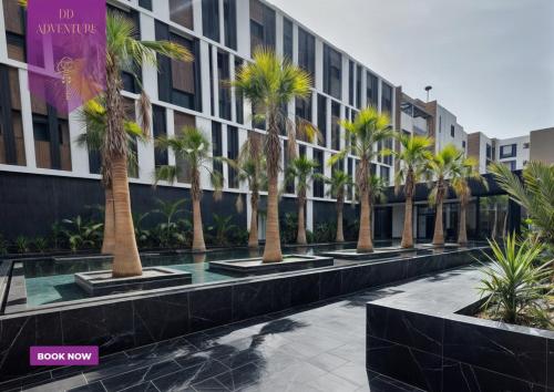 Harmony Haven II with Pool & Gym in Jardins De Carthage Harmony Haven II with Pool & Gym in Jardins De Carthage