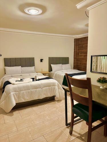 Meson Velasco in Xetamaye Meson Velasco in Xetamaye