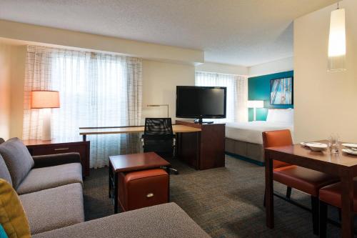 Residence Inn San Diego Sorrento Mesa/Sorrento Valley in Sorrento Valley / Mira Mesa Residence Inn San Diego Sorrento Mesa/Sorrento Valley in Sorrento Valley / Mira Mesa