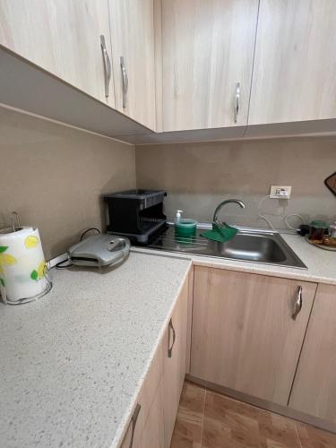 設施, Elbasan center apartment in 愛爾巴桑 設施, Elbasan center apartment in 愛爾巴桑