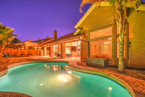 Glenhaven in Ahwatukee Glenhaven in Ahwatukee