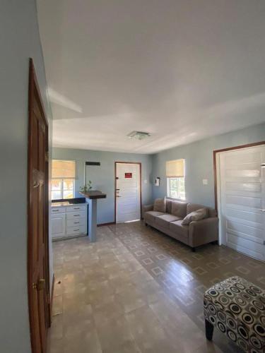 Κουζίνα, Belize Maya Cabaña (Belize Maya Cabana) in Μπελίζε Σίτι Κουζίνα, Belize Maya Cabaña (Belize Maya Cabana) in Μπελίζε Σίτι