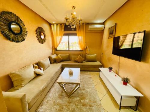 Centre ville Majorelle avec Parking gratuit