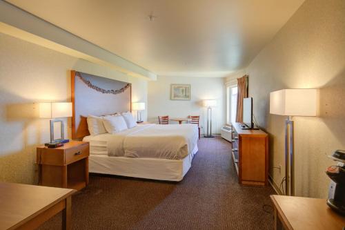 Hotel Mar Vista in Ocean Shores Hotel Mar Vista in Ocean Shores