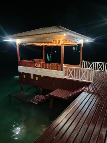 Selambak Homestay in Anambas Islands Selambak Homestay in Anambas Islands