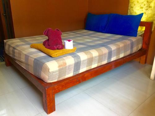 Miss Tim House in Samed City Center Miss Tim House in Samed City Center