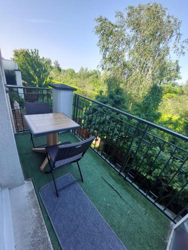 Exterior view, Appartement Propre et Paisible Confort et Serenite Assures in Moissy-Cramayel Exterior view, Appartement Propre et Paisible Confort et Serenite Assures in Moissy-Cramayel