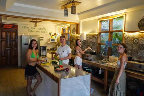 Casa Wolaba in ปุเอร์โต วิเอโจ เดอ ทาลามันกา Casa Wolaba in ปุเอร์โต วิเอโจ เดอ ทาลามันกา