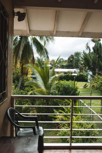 Casa Wolaba in ปุเอร์โต วิเอโจ เดอ ทาลามันกา Casa Wolaba in ปุเอร์โต วิเอโจ เดอ ทาลามันกา