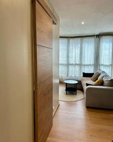 Le Nid Strasbourgeois