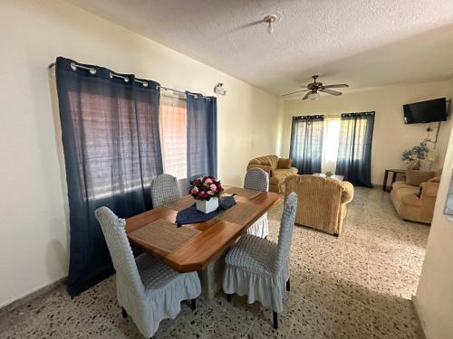 Villas del Mar in La Ceiba Villas del Mar in La Ceiba