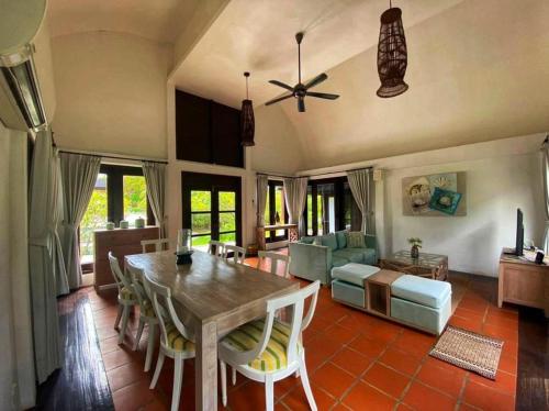 Facilities, Kudat Riviera Exclusive Beach Villas in Kudat Facilities, Kudat Riviera Exclusive Beach Villas in Kudat
