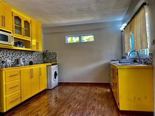 J's Residence - 1 bedroom apartment in Choiseul J's Residence - 1 bedroom apartment in Choiseul
