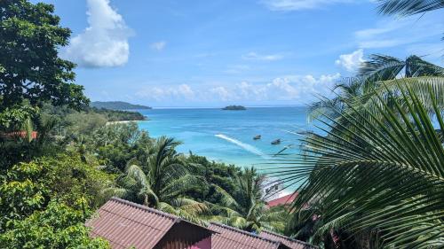 Skybar Koh Rong in Koh Rong Skybar Koh Rong in Koh Rong