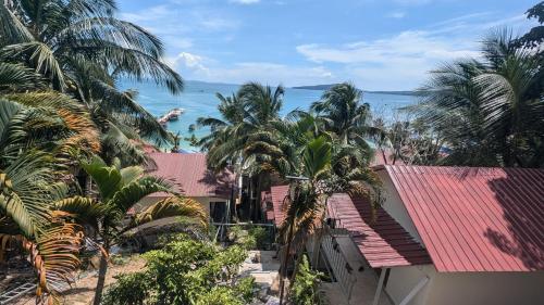 Skybar Koh Rong in Koh Rong Skybar Koh Rong in Koh Rong