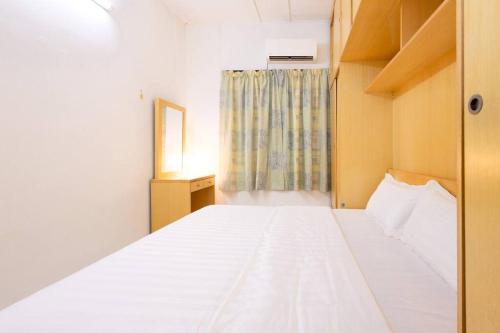 Homie4u - Ipoh Garden East 8 pax