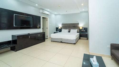 Al Dar Inn Hotel Apartment in Al Dhait South Al Dar Inn Hotel Apartment in Al Dhait South