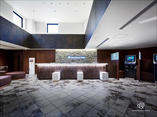 Daiwa Roynet Hotel Yokohama-Koen in Yokohama Daiwa Roynet Hotel Yokohama-Koen in Yokohama