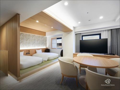 Daiwa Roynet Hotel Yokohama-Koen in Yokohama Daiwa Roynet Hotel Yokohama-Koen in Yokohama