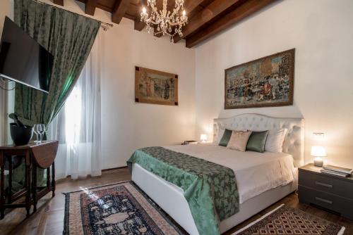 Casa Locatelli - Apartment Deluxe & Suite