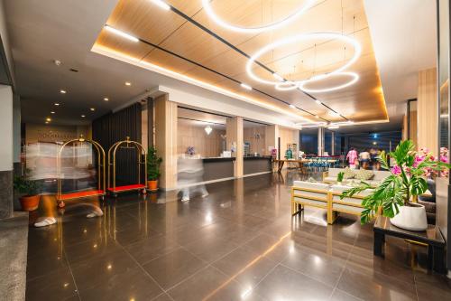 カーサ デル エム リゾート4