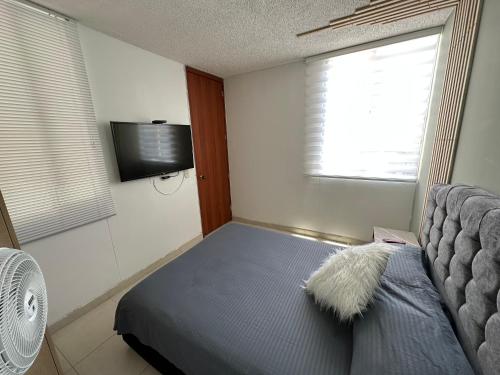 Apartamento completo, con piscina in Girardot Apartamento completo, con piscina in Girardot