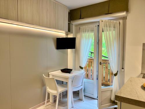 Facilities, Monolocale Fevri - Serafini in Palu Facilities, Monolocale Fevri - Serafini in Palu