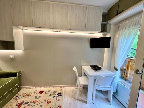 Monolocale Fevri - Serafini