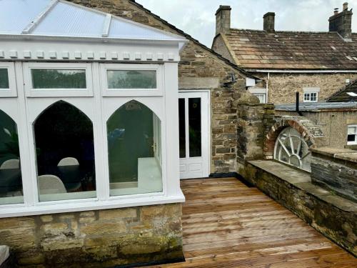 The Coach House on Love Lane - 3 stunning apartments in the Yorkshire Dales in ليبارن The Coach House on Love Lane - 3 stunning apartments in the Yorkshire Dales in ليبارن