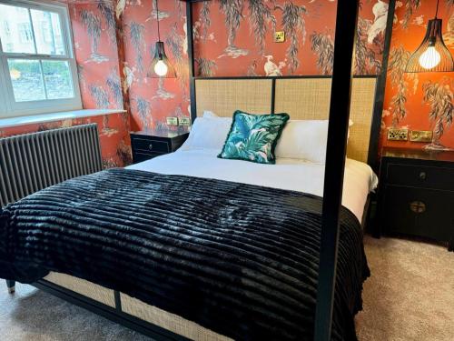 The Coach House on Love Lane - 3 stunning apartments in the Yorkshire Dales in ليبارن The Coach House on Love Lane - 3 stunning apartments in the Yorkshire Dales in ليبارن