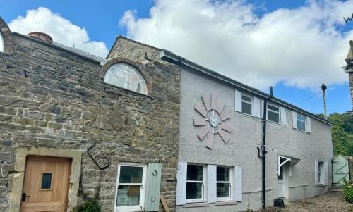 The Coach House on Love Lane - 3 stunning apartments in the Yorkshire Dales in ليبارن The Coach House on Love Lane - 3 stunning apartments in the Yorkshire Dales in ليبارن