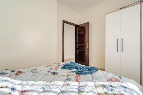 Appartement Marrakech Moderne Rénové