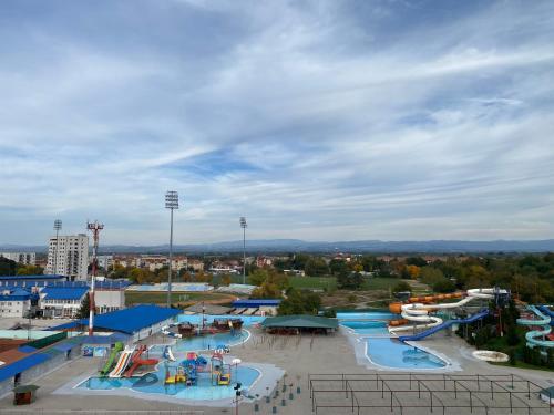 منظر, Raphael Lux Aqua Park in Jagodina منظر, Raphael Lux Aqua Park in Jagodina