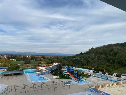 مسبح, Raphael Lux Aqua Park in Jagodina مسبح, Raphael Lux Aqua Park in Jagodina