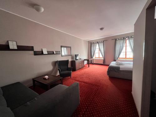 Pension U Jakuba in Оломоуц Pension U Jakuba in Оломоуц