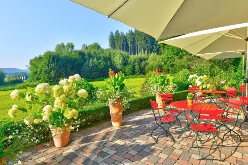 This photo about Hotel Auf Wolke 8 shared on HyHotel.com