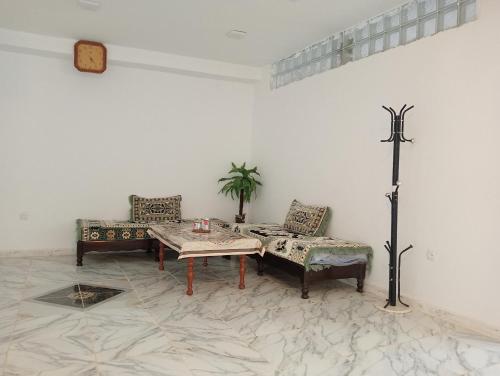 Résidence MKH (Residence MKH) in تلمسان Résidence MKH (Residence MKH) in تلمسان