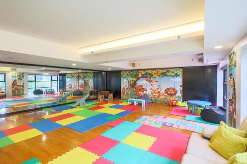 Kid’s club, Alia Premier KLCC near Suria KLCC Kid’s club, Alia Premier KLCC near Suria KLCC