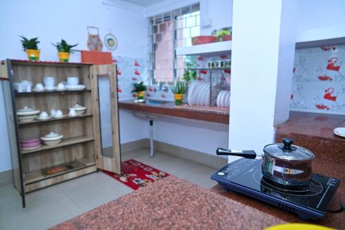 Facilities, Parag Abode - A Luxury Homestay in Sivasagar Facilities, Parag Abode - A Luxury Homestay in Sivasagar