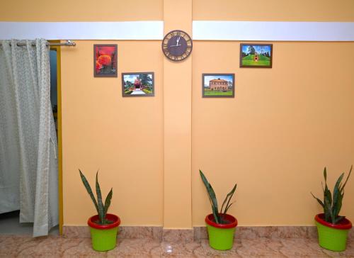 Facilities, Parag Abode - A Luxury Homestay in Sivasagar Facilities, Parag Abode - A Luxury Homestay in Sivasagar