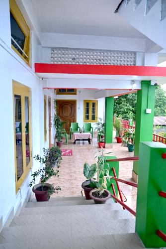 Exterior view, Parag Abode - A Luxury Homestay in Sivasagar Exterior view, Parag Abode - A Luxury Homestay in Sivasagar