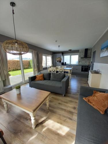 Létesítmények, Vakantieverblijf Uit en Thuis in Biggekerke Létesítmények, Vakantieverblijf Uit en Thuis in Biggekerke