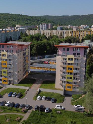 Apartmán Torysa (Apartman Torysa) in לבוצה Apartmán Torysa (Apartman Torysa) in לבוצה