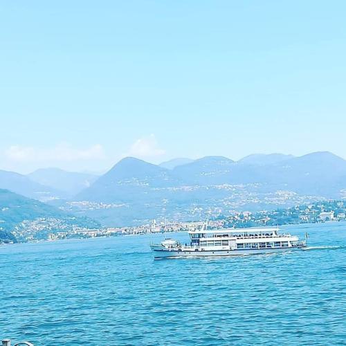 Love Maggiore in Baveno Love Maggiore in Baveno