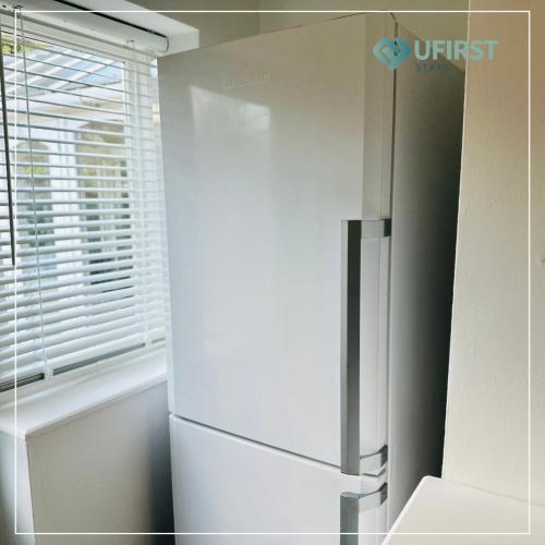 Bright 4BR Home - National Museum, Highfields Park, Uni & City Centre - Sleeps 8 in 老貝斯福德 Bright 4BR Home - National Museum, Highfields Park, Uni & City Centre - Sleeps 8 in 老貝斯福德