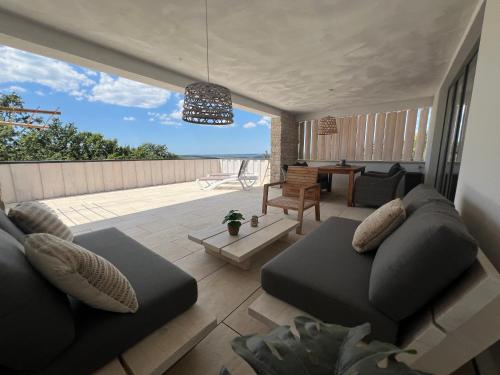 Brisa Wellness Apartments - clothing optional, DFK, FKK in may, june, september in Rogocana Brisa Wellness Apartments - clothing optional, DFK, FKK in may, june, september in Rogocana